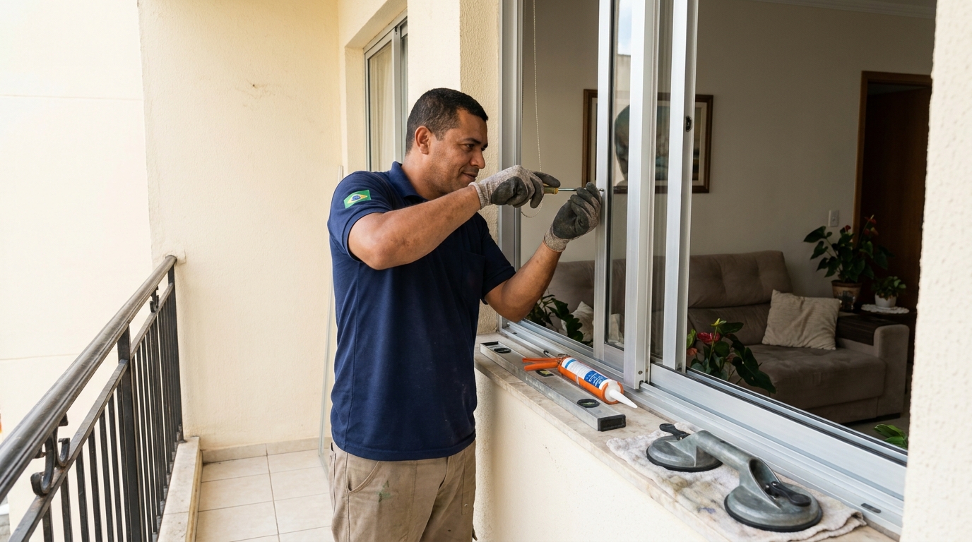 Modelos com Melhor Ventilação em Franca‑SP