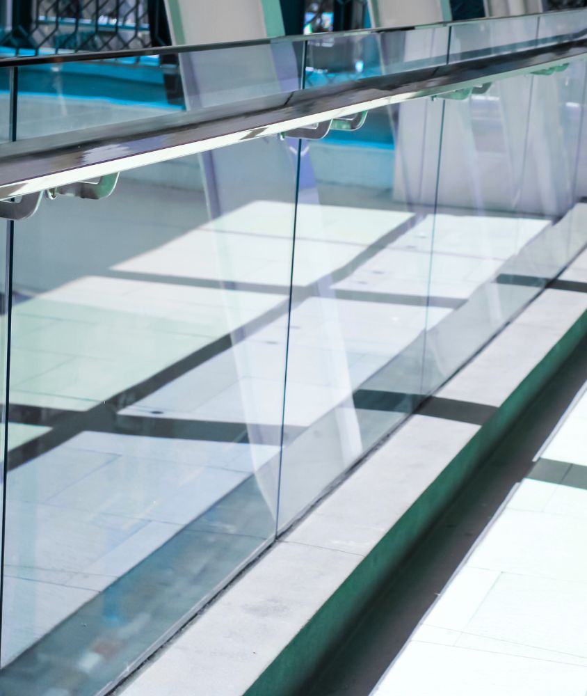 vidraceiro em Franca